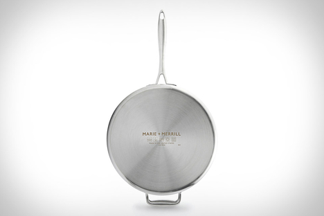 Marie & Merrill Cookware Marie & Merrill Cookware
