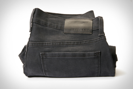 Mott & Bow Leroy Jeans Mott & Bow Leroy Jeans