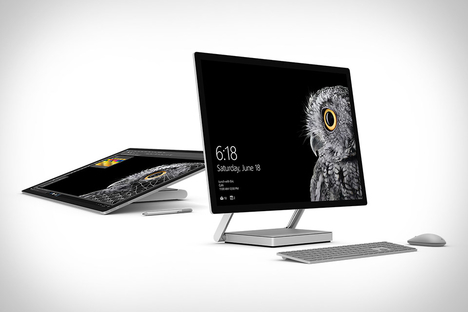 Microsoft Surface Studio PC Microsoft Surface Studio PC