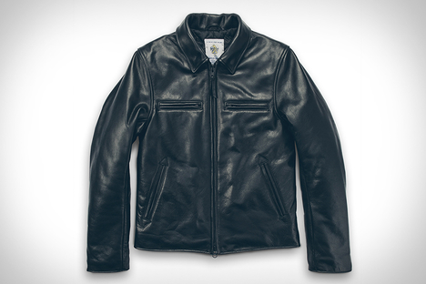 Taylor Stitch Moto Jacket Taylor Stitch Moto Jacket