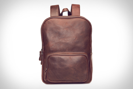 Nisolo Cordoba Backpack Nisolo Cordoba Backpack