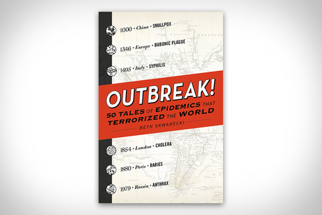 Outbreak Outbreak