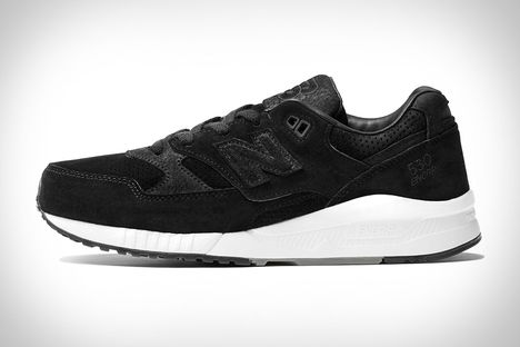 New Balance x Reigning Champ M530 Sneakers New Balance x Reigning Champ M530 Sneakers