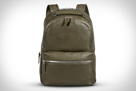 Shinola Runwell Backpack Shinola Runwell Backpack