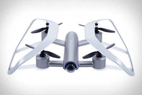 Shift Drone Shift Drone