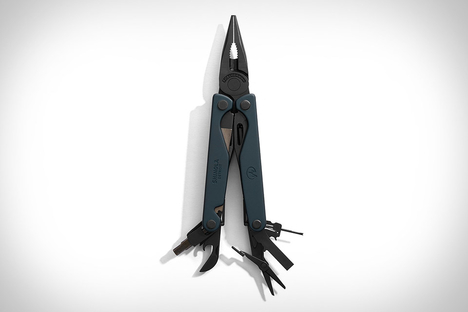 Leatherman x Shinola Multi-Tool Leatherman x Shinola Multi-Tool