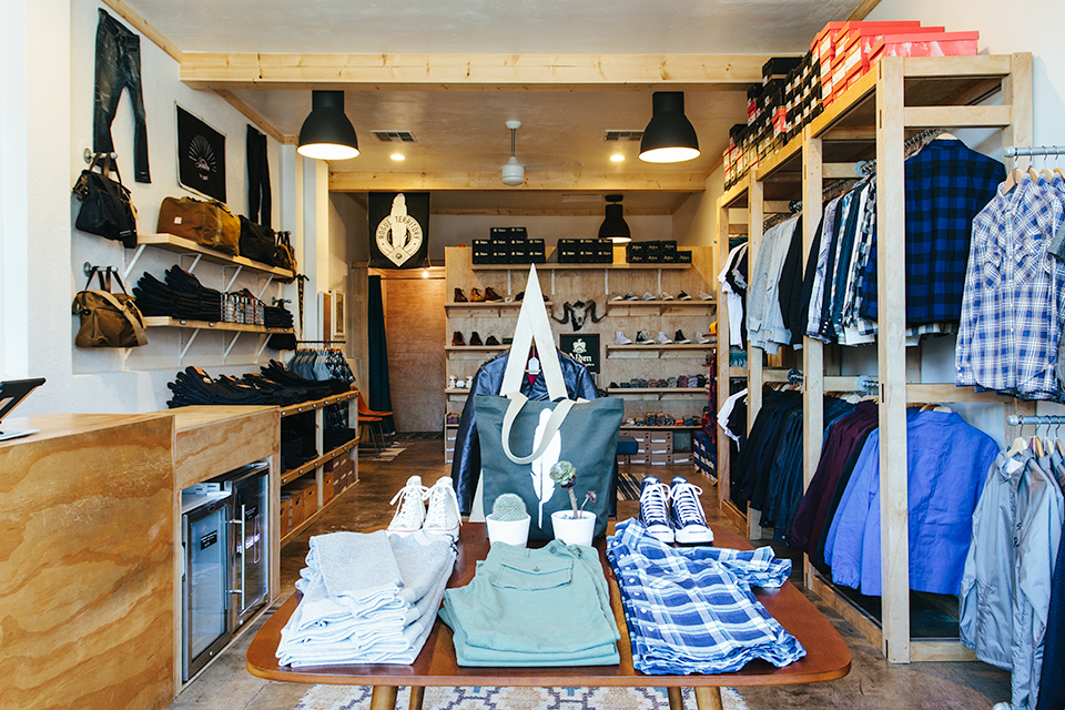 Snake Oil Provisions | Uncrate