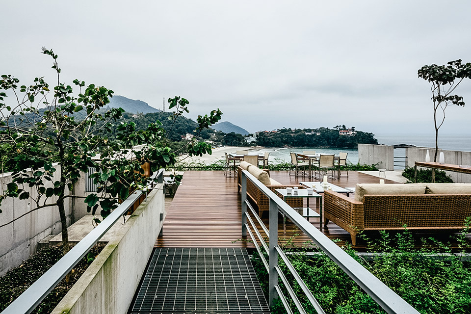 Ubatuba House Uncrate