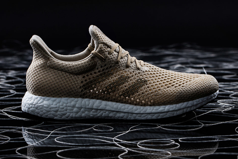 Adidas Futurecraft Biofabric Shoes Adidas Futurecraft Biofabric Shoes