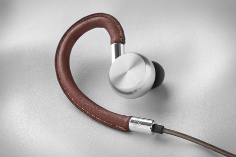 Aedle ODS-1 Earphones Aedle ODS-1 Earphones
