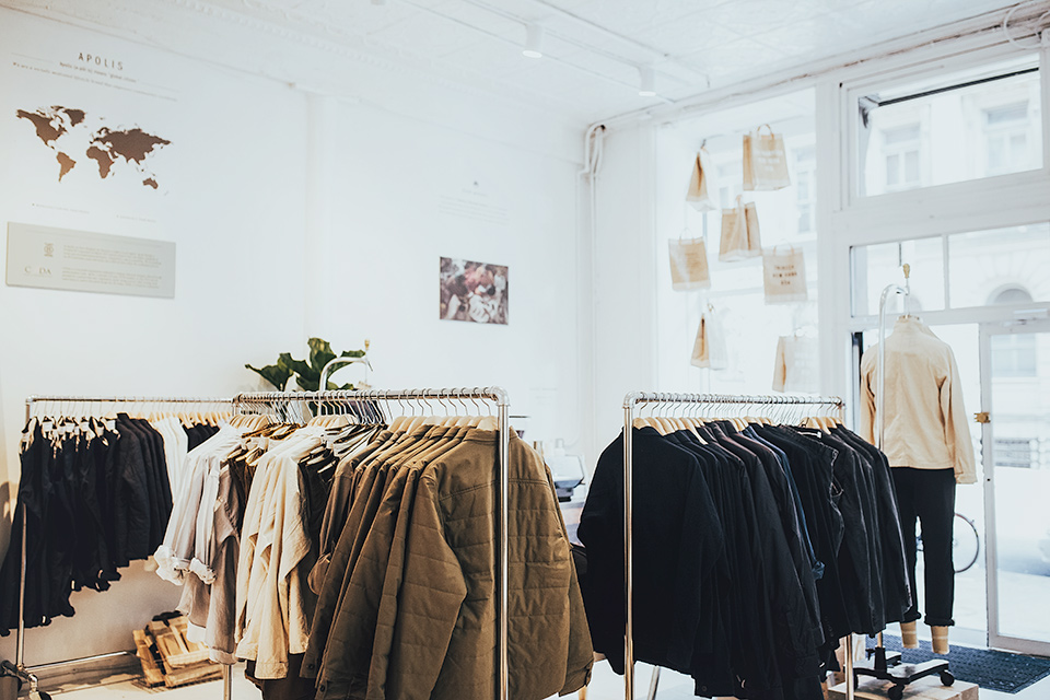 Apolis Community Centre