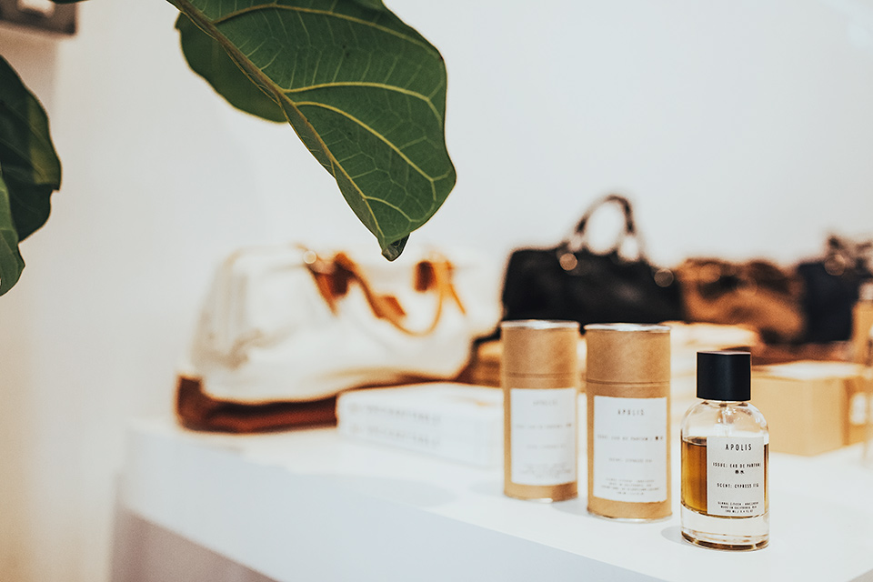 Apolis Community Centre