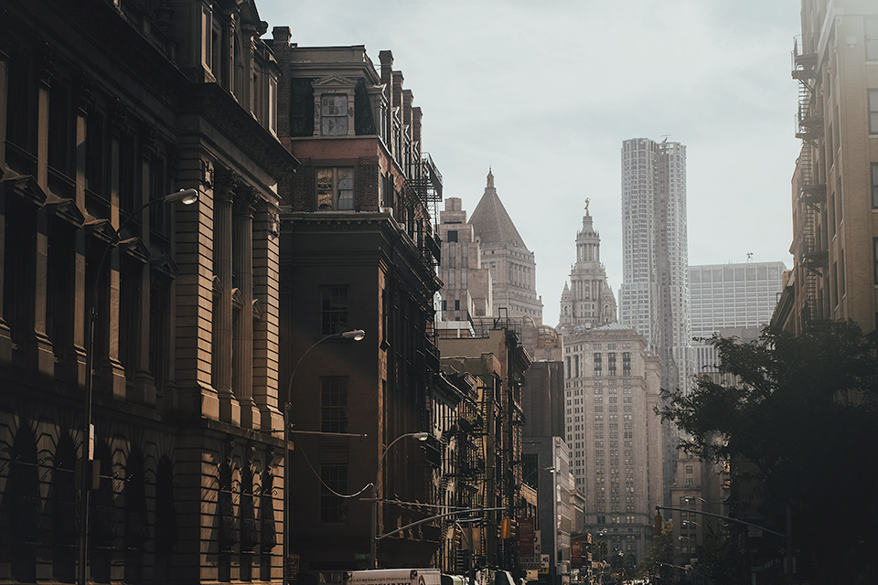 Apolis Community Centre