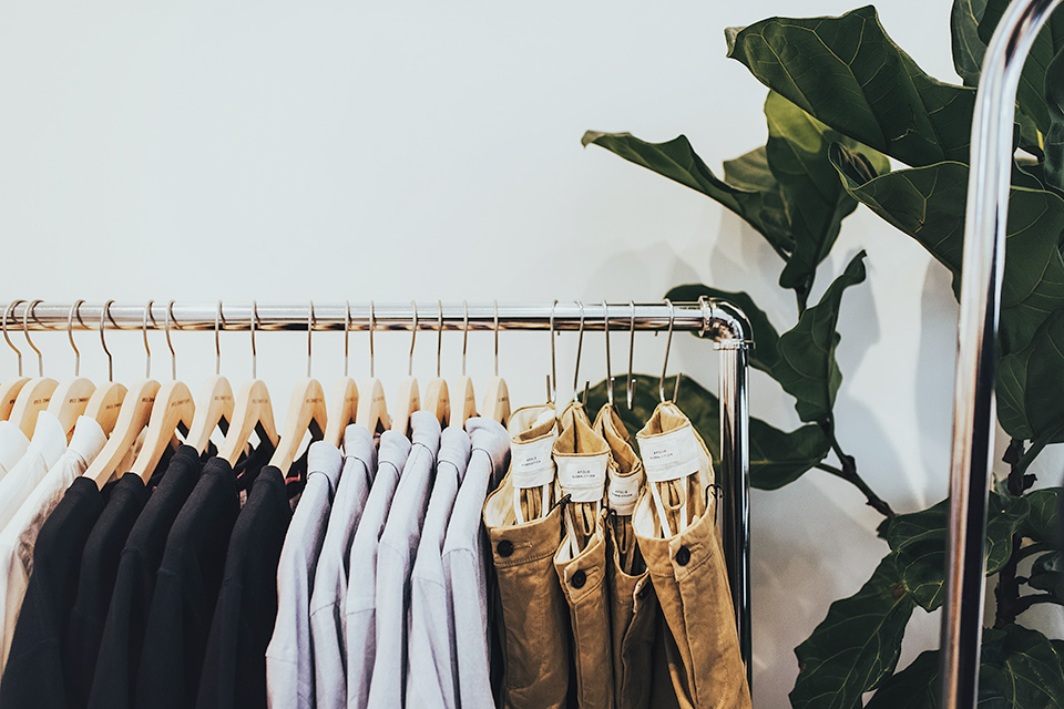 Apolis Community Centre