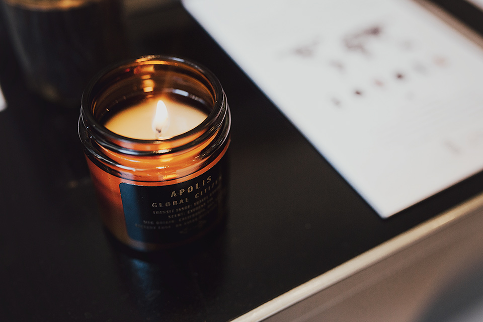 Apolis Community Centre