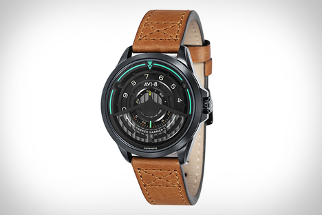 Avi-8 Pegasus AV-4047 Watch Avi-8 Pegasus AV-4047 Watch