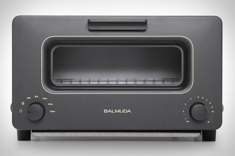 Balmuda Steam Toaster Balmuda Steam Toaster