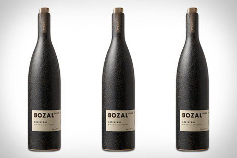 Bozal Ancestral Mezcal Bozal Ancestral Mezcal