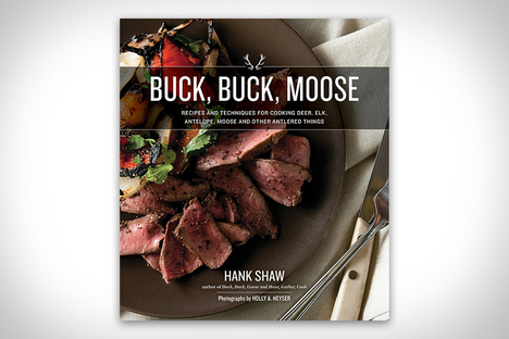 Buck Buck Moose Buck Buck Moose