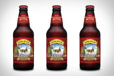 Sierra Nevada Celebration Ale Sierra Nevada Celebration Ale
