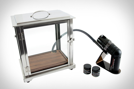 Crafthouse Cocktail Smoke Box Crafthouse Cocktail Smoke Box