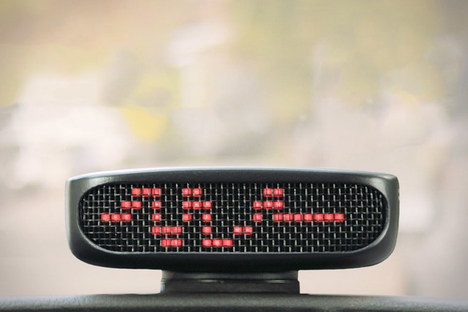 Dashbot Handsfree Car Assistant Dashbot Handsfree Car Assistant