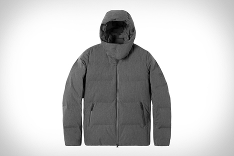 Wings+Horns x Descente Allterrain Mizusawa Parka Wings+Horns x Descente Allterrain Mizusawa Parka