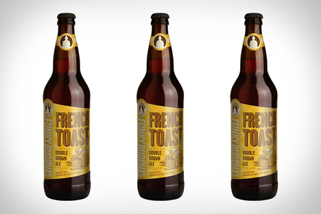 Funky Buddha French Toast Beer Funky Buddha French Toast Beer