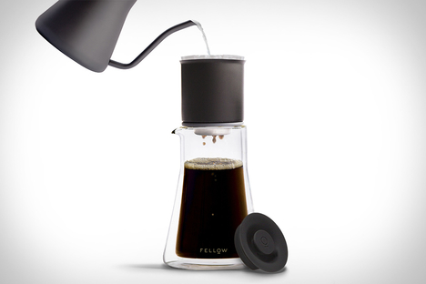 Stagg Pour-Over System Stagg Pour-Over System