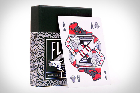 Flight Cards Flight Cards