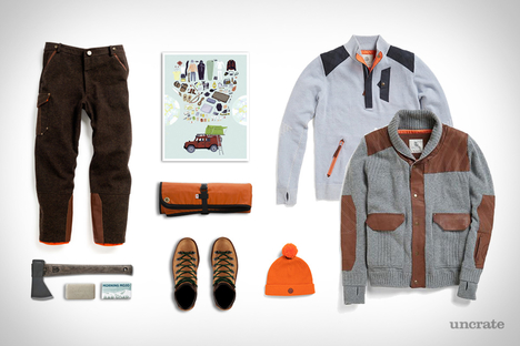 Garb: Altitude Garb: Altitude