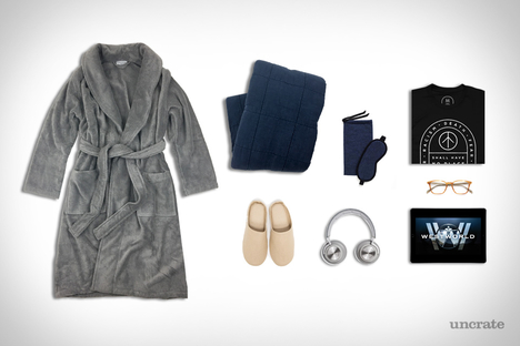 Garb: Host Garb: Host