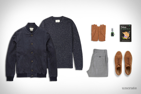 Garb: Konnichiwa Garb: Konnichiwa