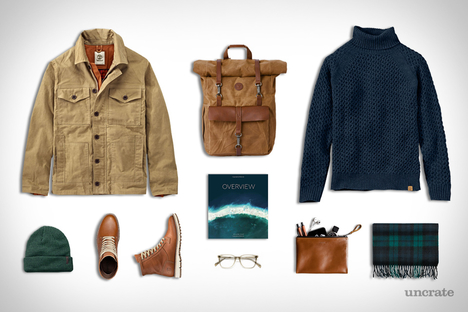 Garb: New Perspective Garb: New Perspective