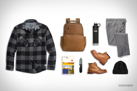 Garb: Outdoors Garb: Outdoors