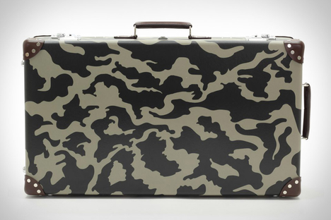 Globe-Trotter Spitfire Luggage Globe-Trotter Spitfire Luggage