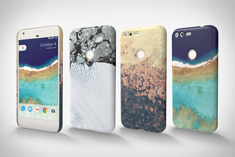 Google Earth Live Case Google Earth Live Case