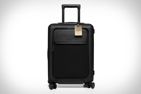 Horizn Studios x Design Hotels Cabin Trolley Horizn Studios x Design Hotels Cabin Trolley