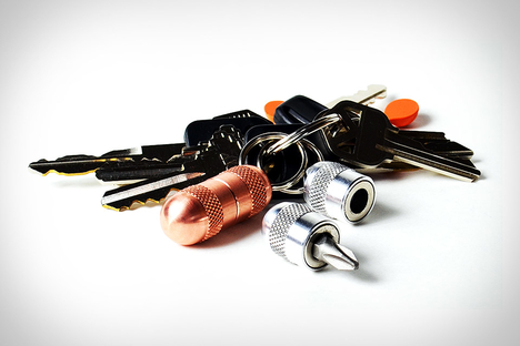 Key-Bit EDC Tool Key-Bit EDC Tool