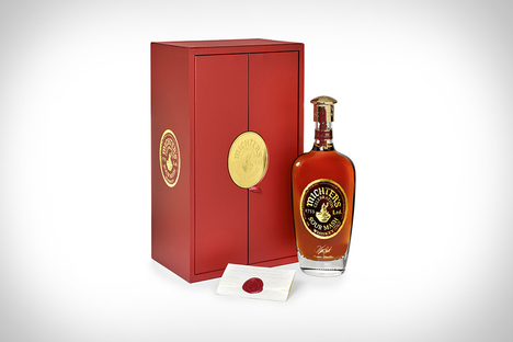 Michter's Celebration Sour Mash Whiskey Michter's Celebration Sour Mash Whiskey