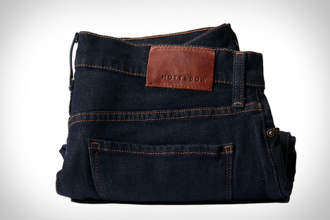 Mott & Bow Oliver Jeans Mott & Bow Oliver Jeans