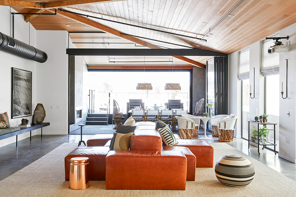 The Parachute Hotel