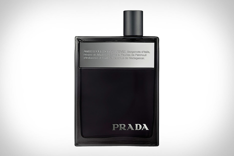 Prada Amber Intense Cologne Prada Amber Intense Cologne