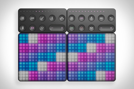 Roli Music Blocks Roli Music Blocks