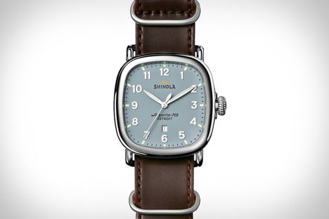 Shinola Guardian Watch Shinola Guardian Watch