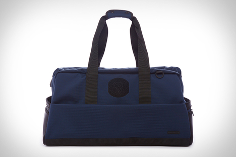 Lexdray Portland Sneaker Duffel Lexdray Portland Sneaker Duffel