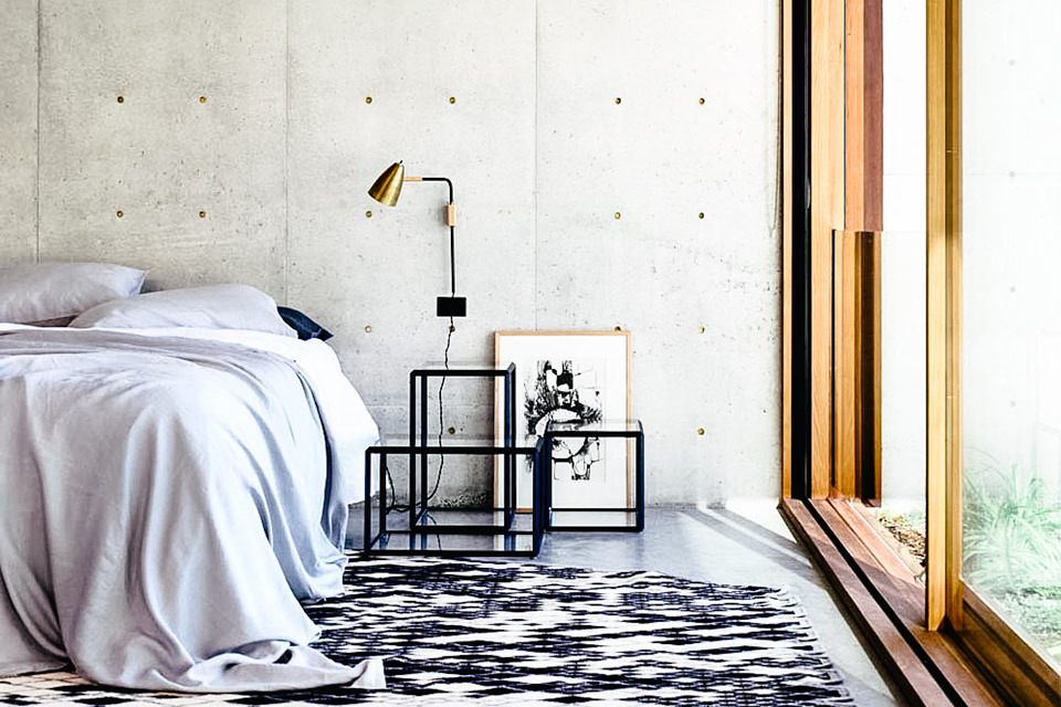 Torquay House Uncrate