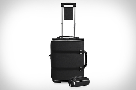 Vocier CP38 Luggage Set Vocier CP38 Luggage Set