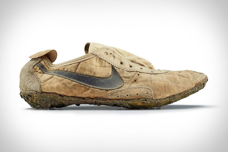 1972 Nike Moon Shoe