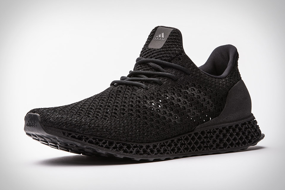 Adidas 3D Runner | Uncrate